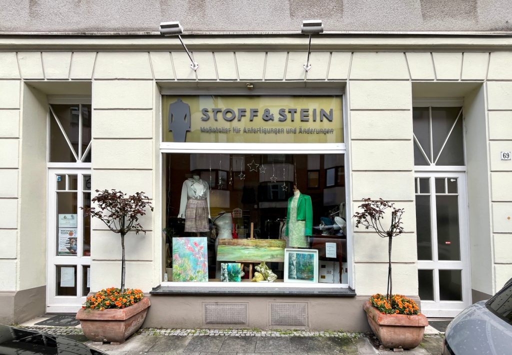 Frühjahr 2026 – der Auftakt: Meine Frühlingsbilder zogen ins Schaufenster.